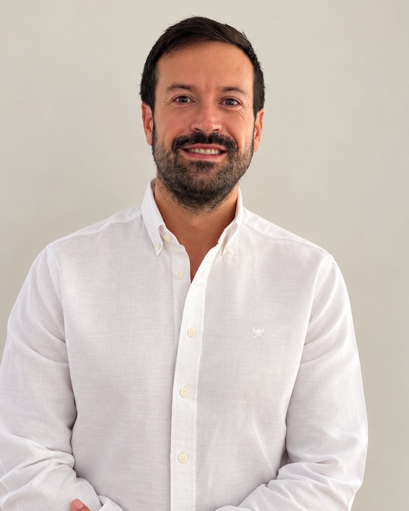 Albert Espuga Méndez